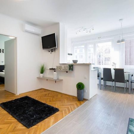 Rumbach 22 Center Apartment With Ac Budapest Exterior photo