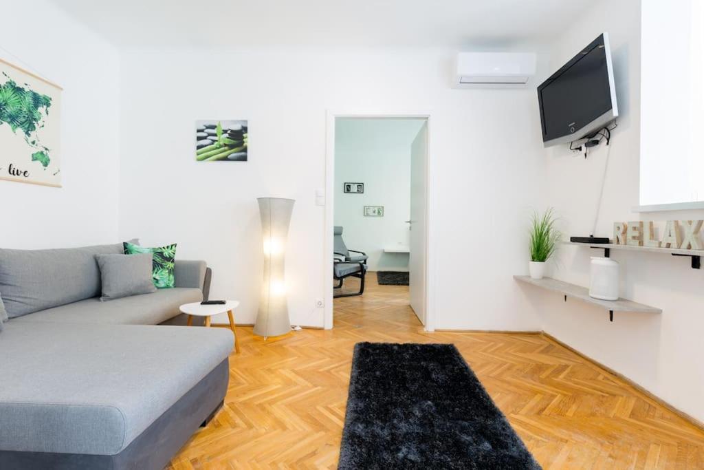 Rumbach 22 Center Apartment With Ac Budapest Exterior photo